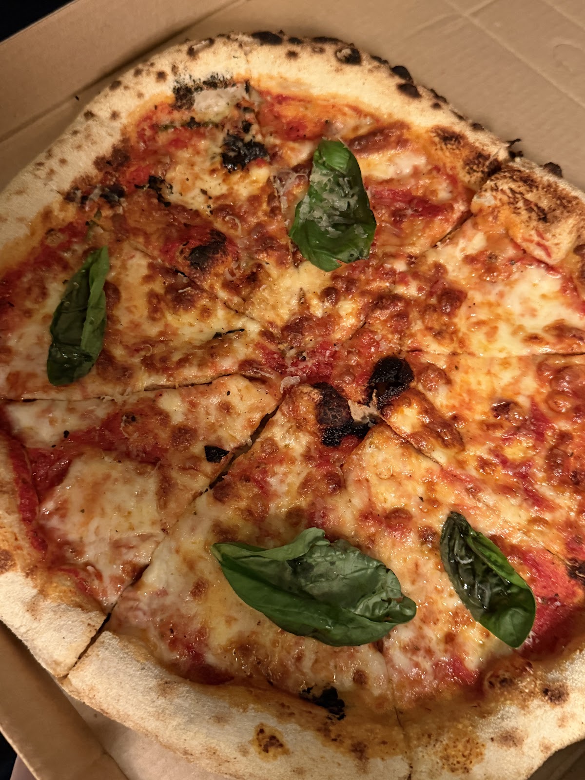 Mattarelli’s Pizzeria — photograph 5
