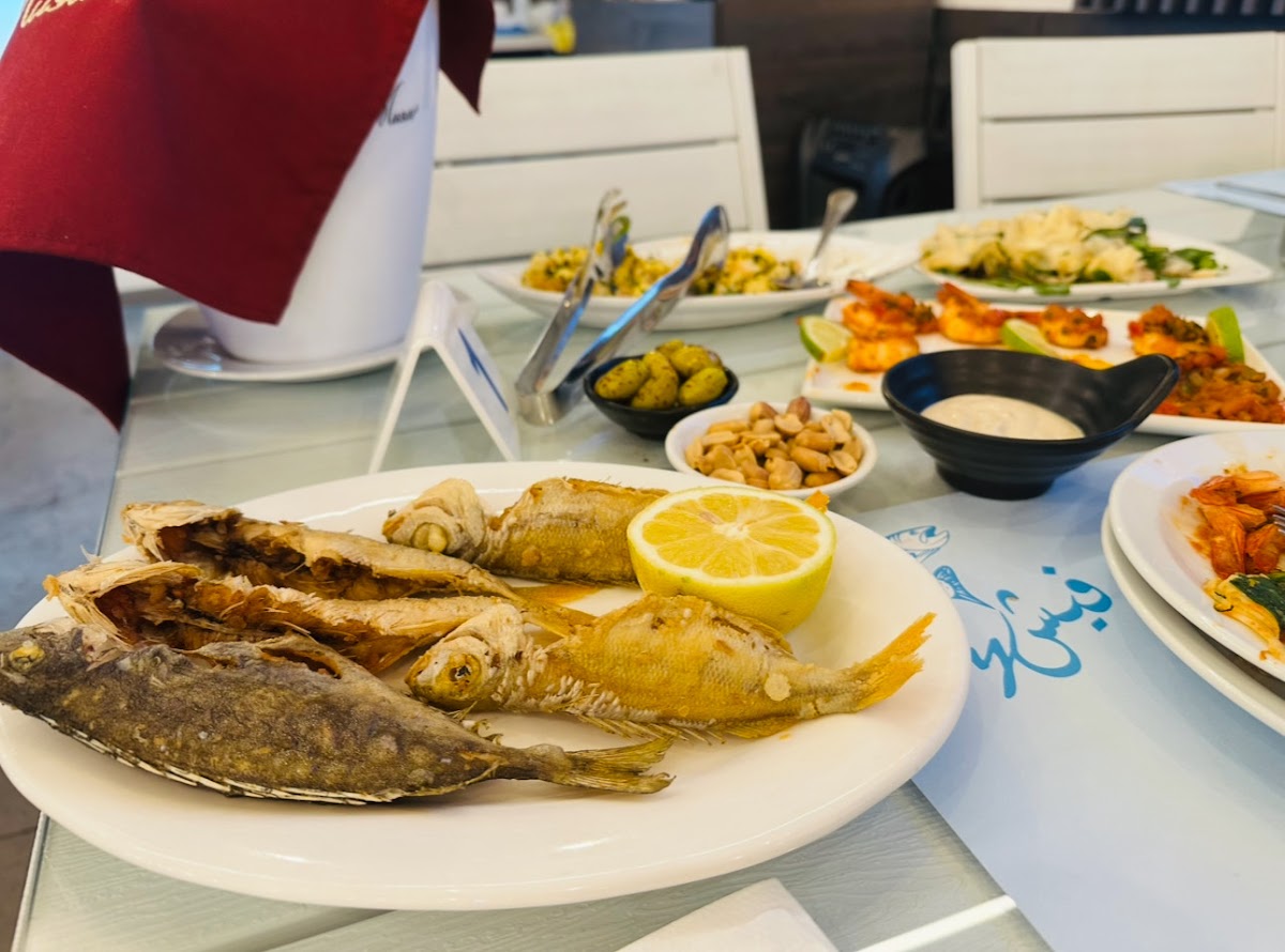 My Fish My — photograph 2