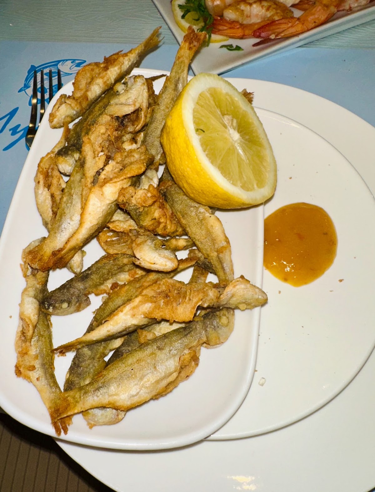 My Fish My — photograph 3