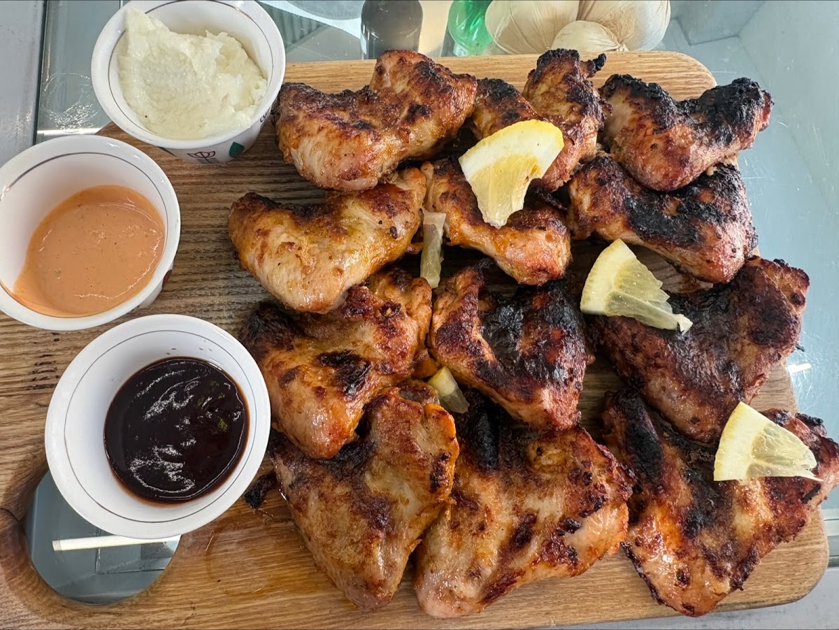 Lala Chicken 1967 — photograph 2