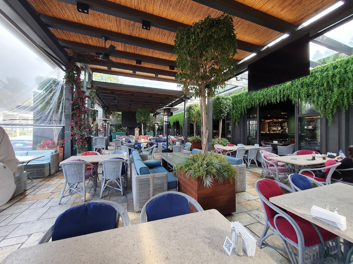 Ana Beirut
