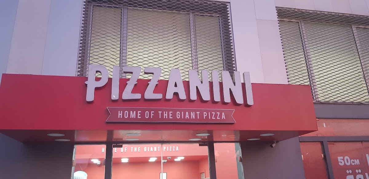Pizzanini - Dbayeh — photograph 3