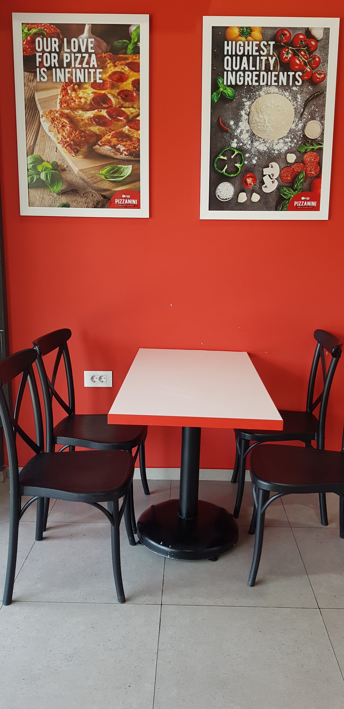 Pizzanini - Dbayeh — photograph 4