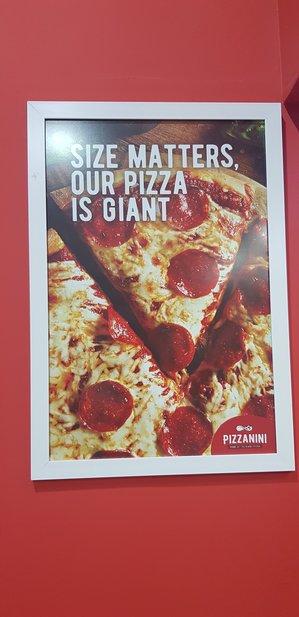 Pizzanini - Dbayeh — photograph 5