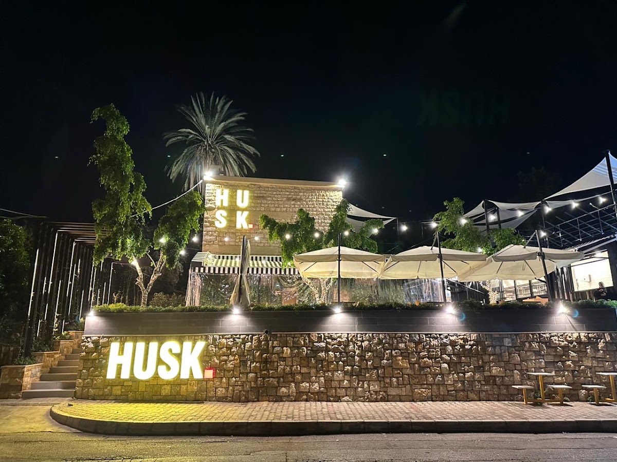 Husk Naqqache — photograph 4