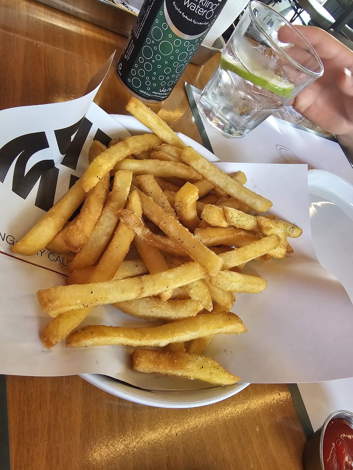 Husk Naqqache — photograph 5