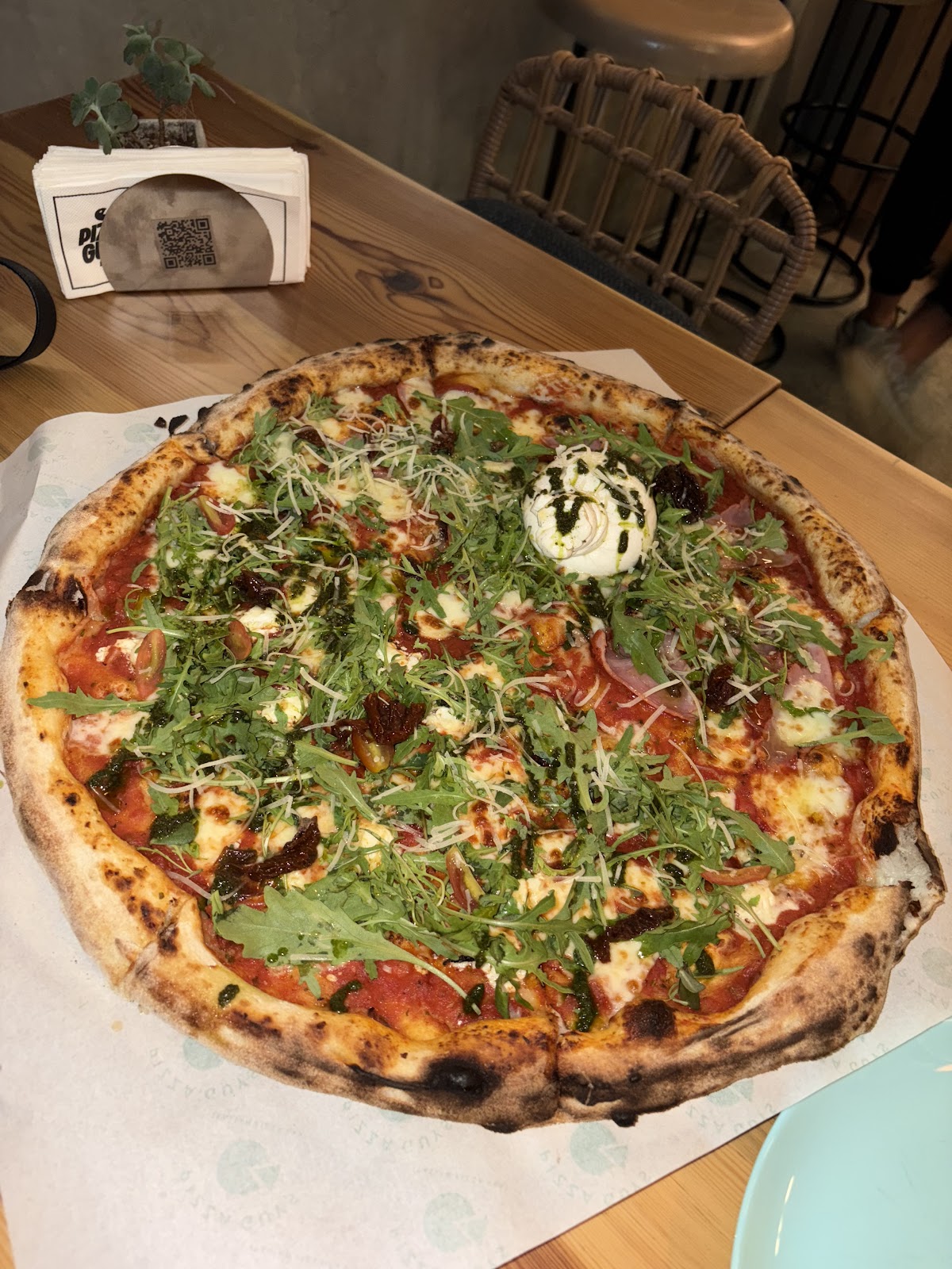 Pizza guys — photograph 3