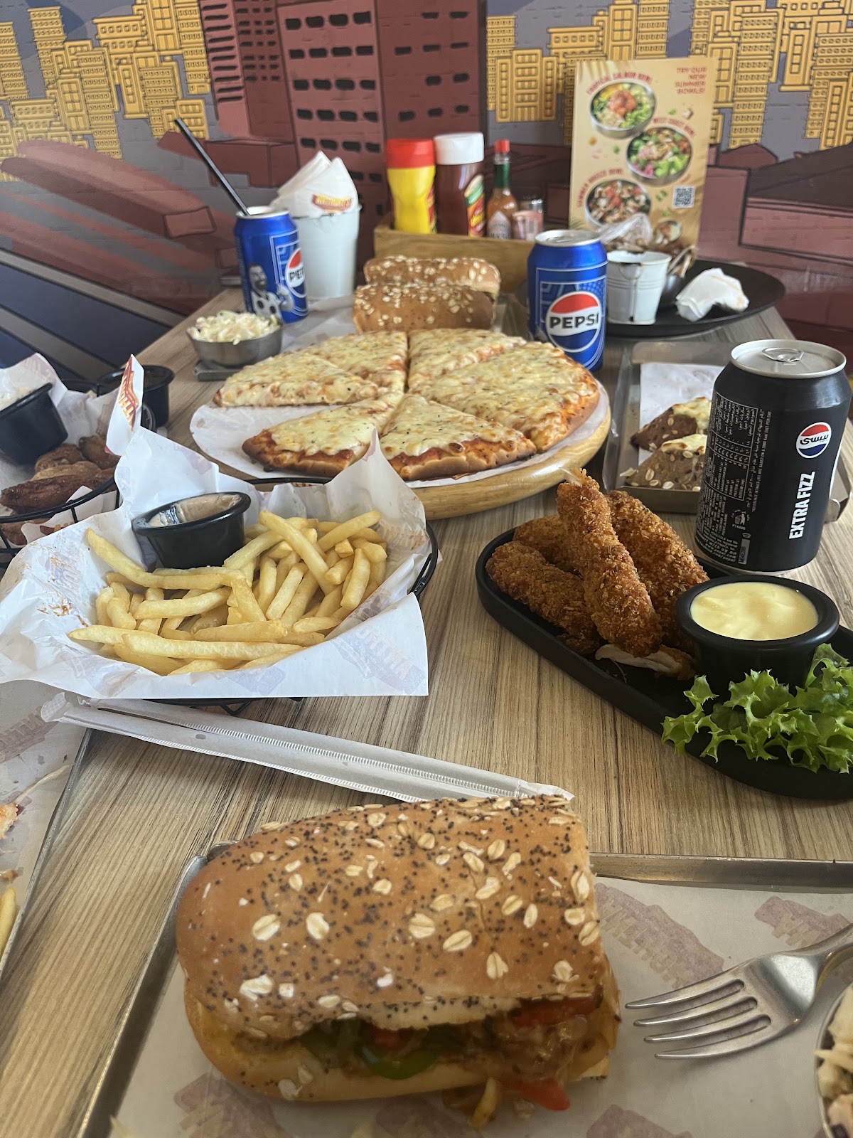 Anthony’s — photograph 3