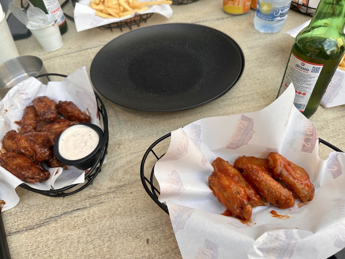 Anthony’s — photograph 6