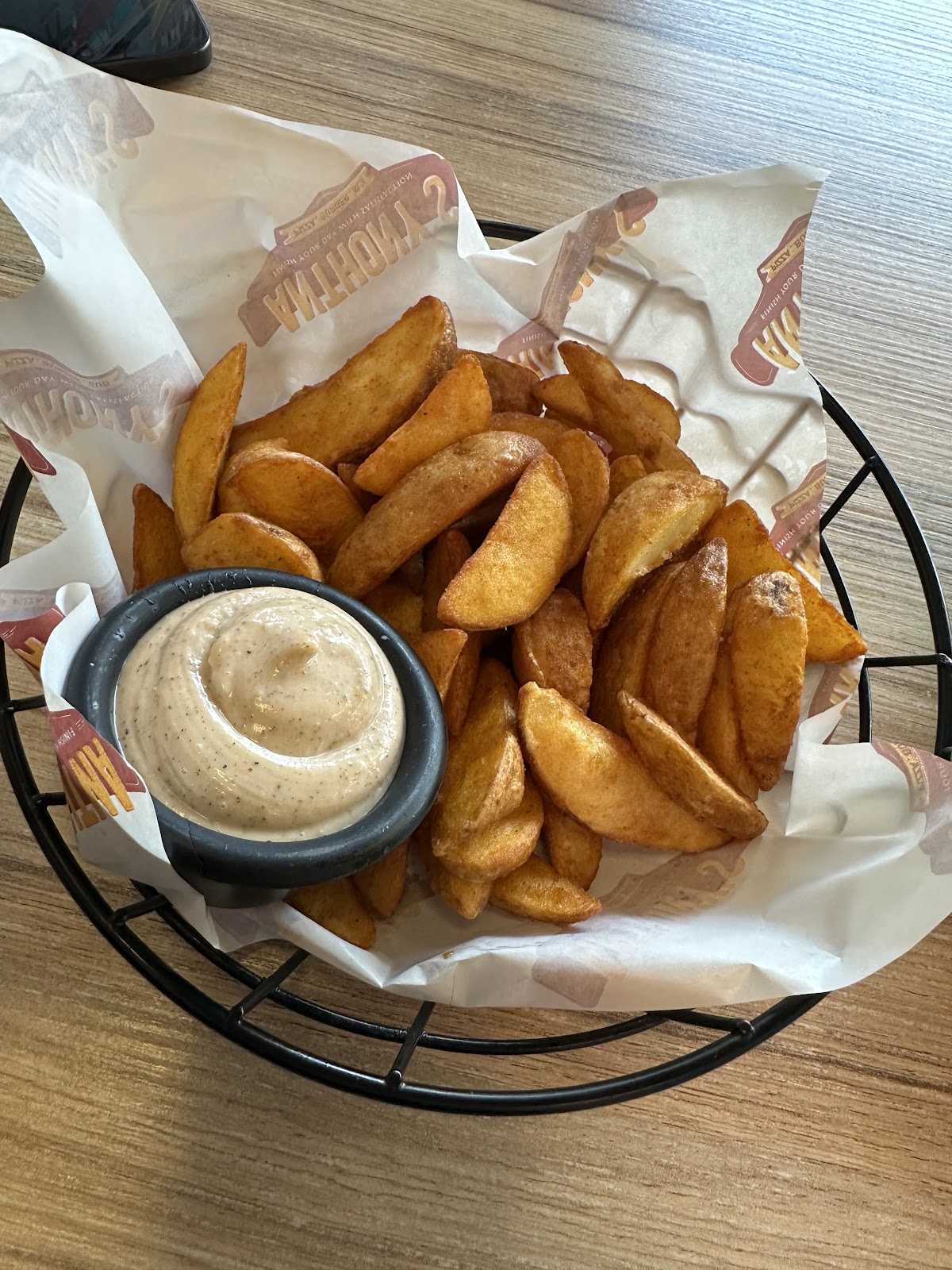 Anthony's — photograph 4