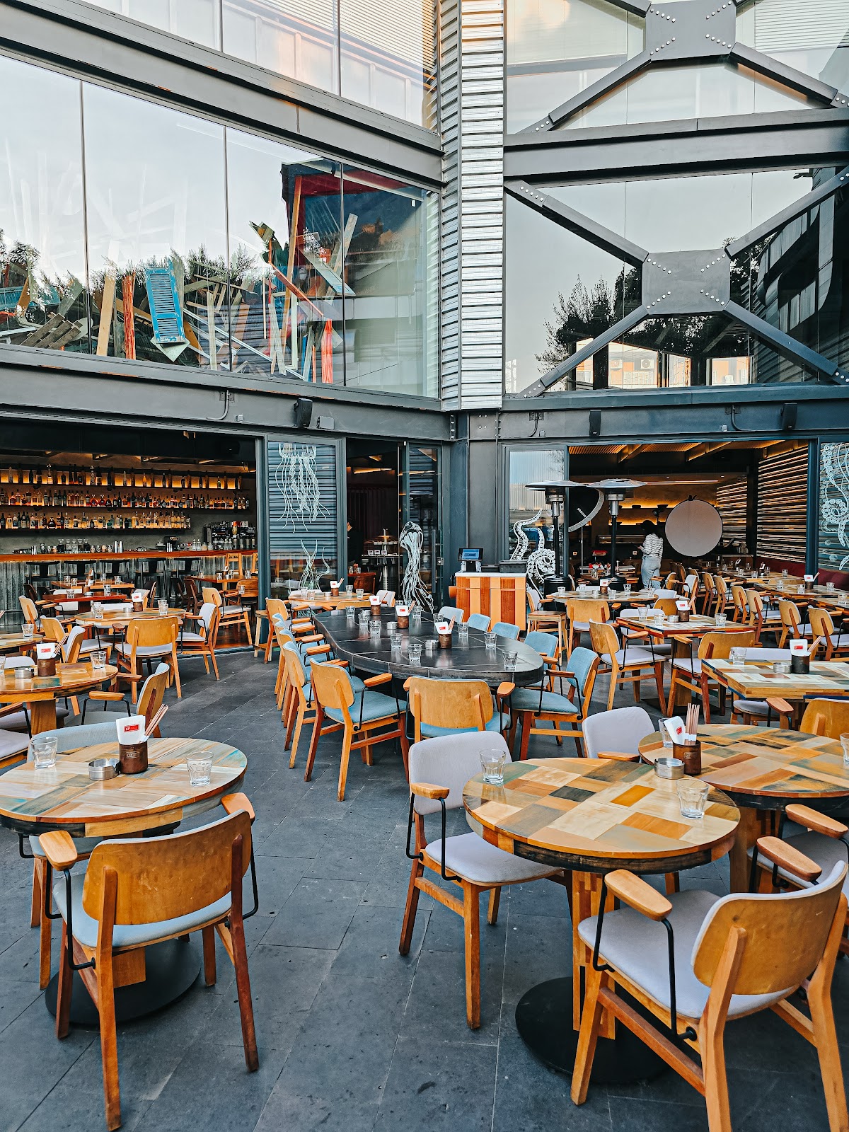 KP Japanese Brasserie