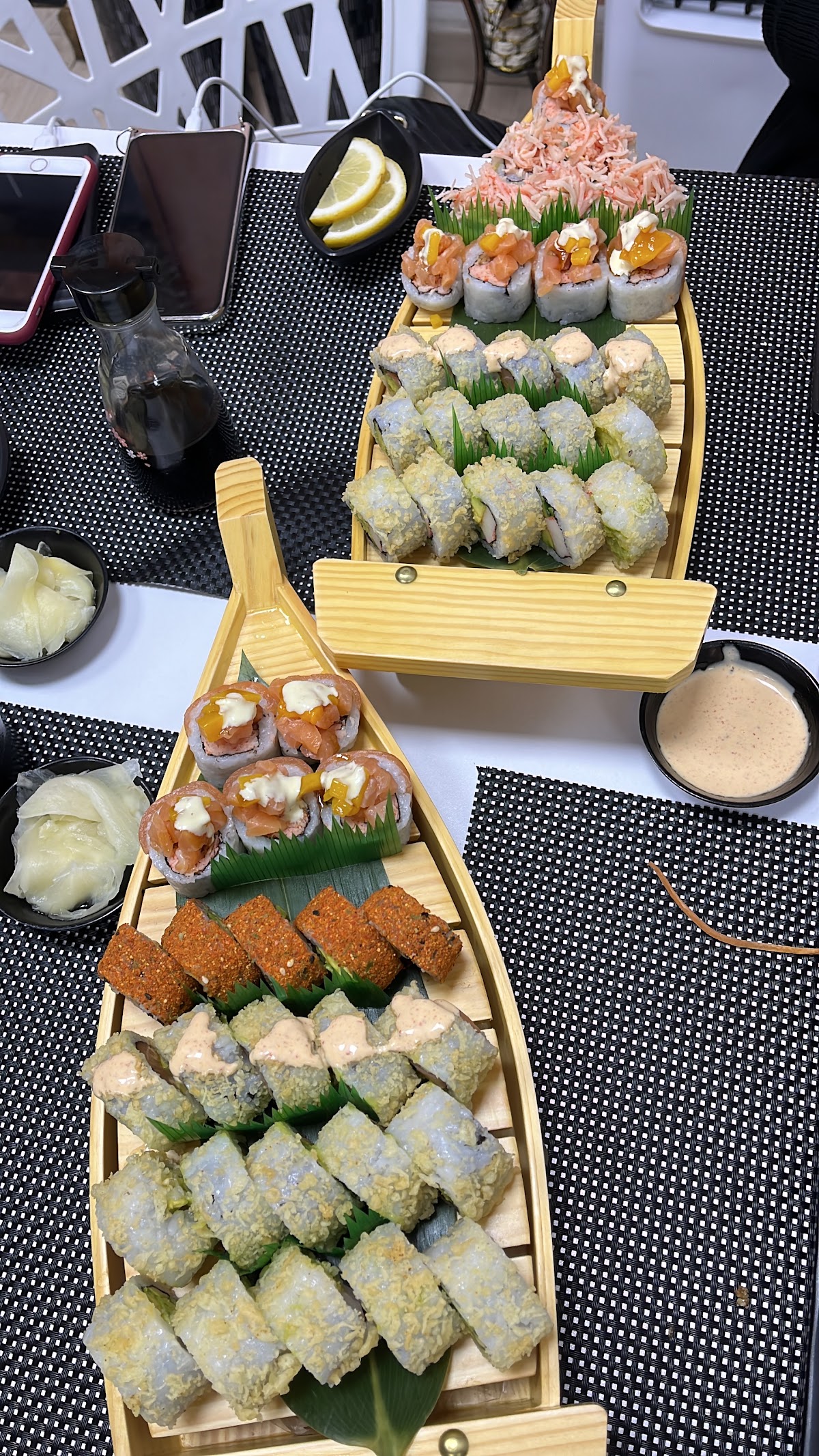 sushi — photograph 4
