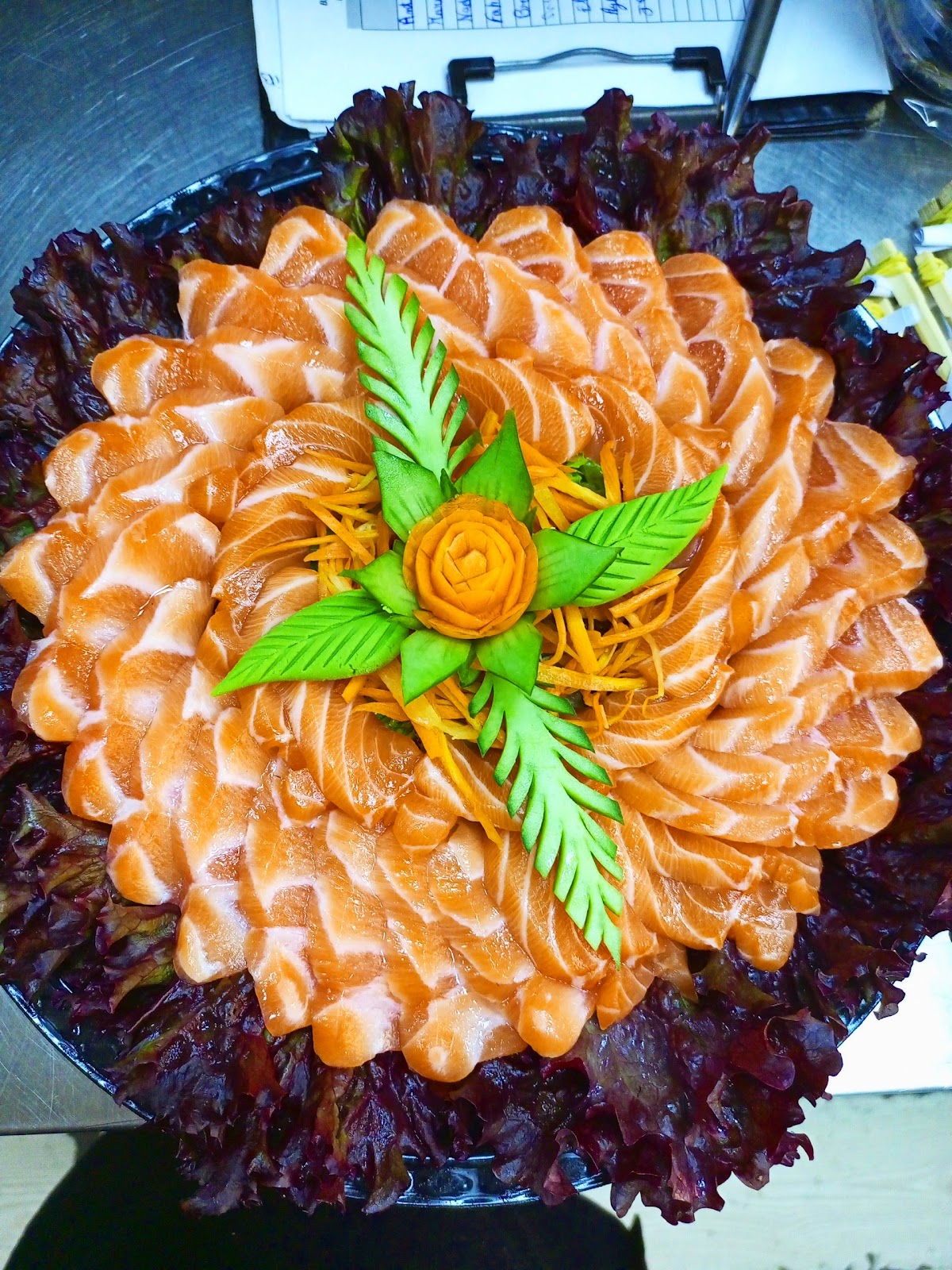 sushi — photograph 5