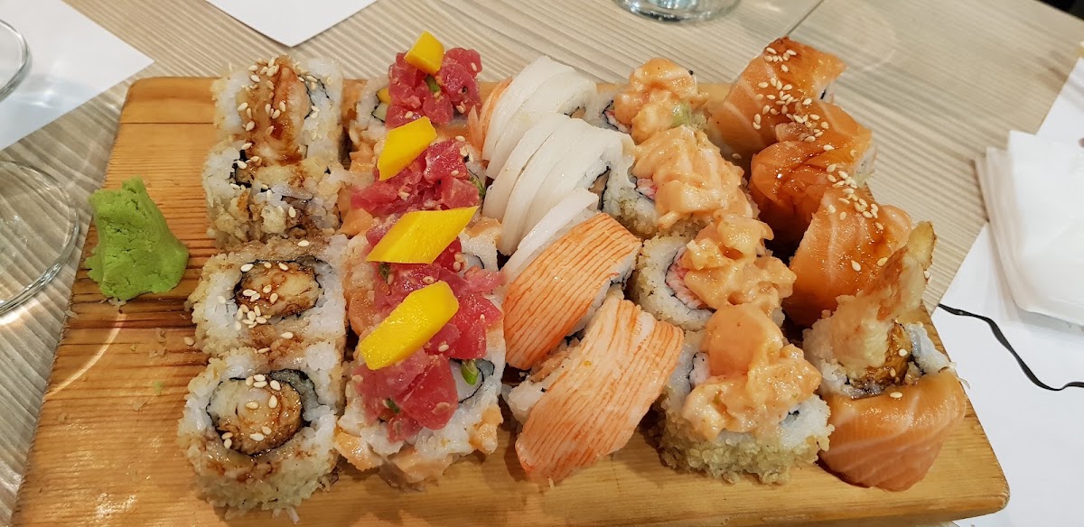 Sai Sushi - Japanese House — photograph 3