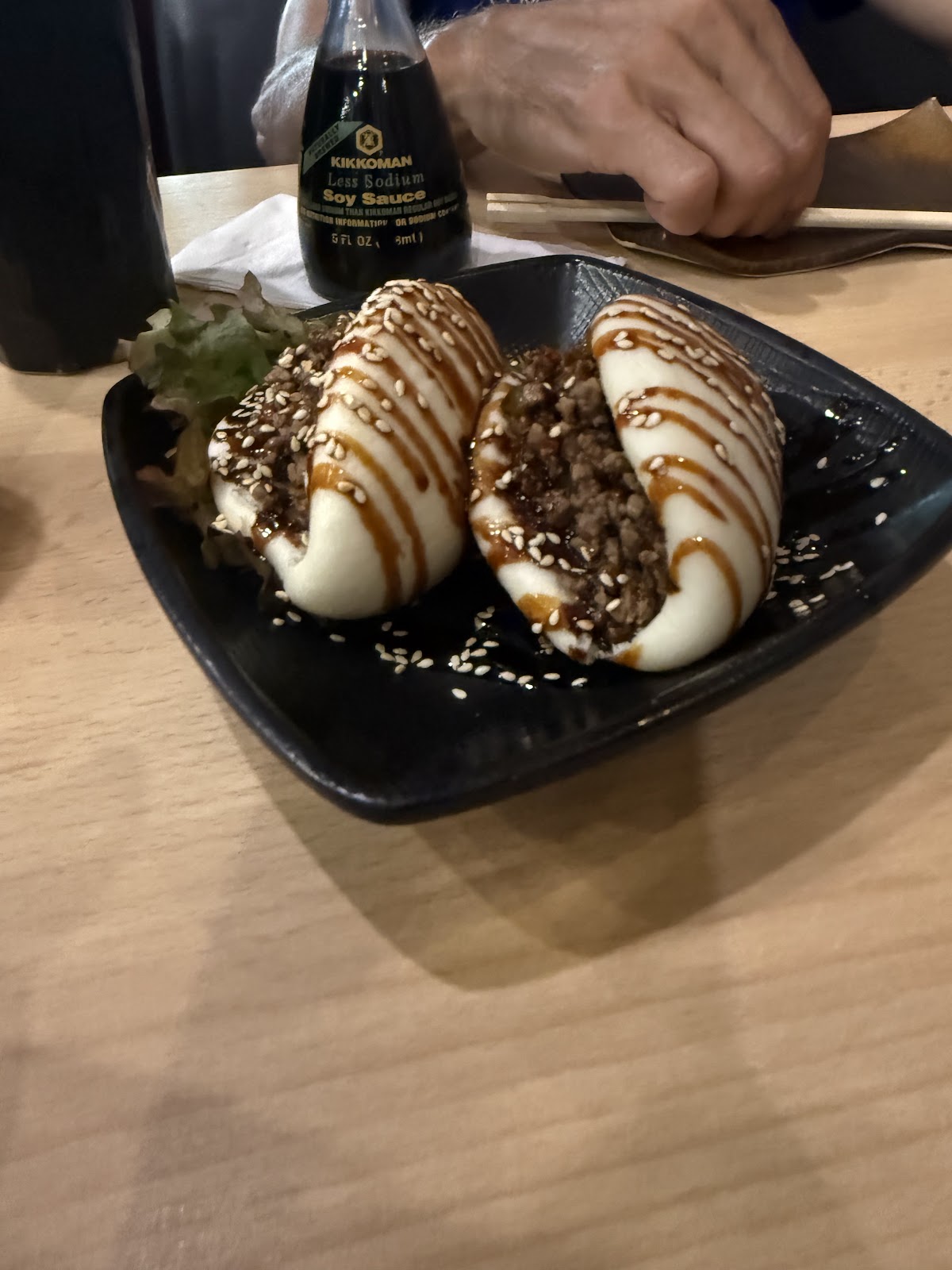 Sai Sushi - Japanese House — photograph 6