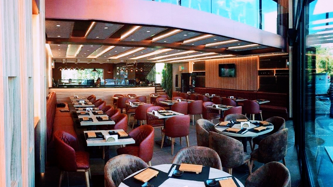 Sushi Star - Rabieh Antelias
