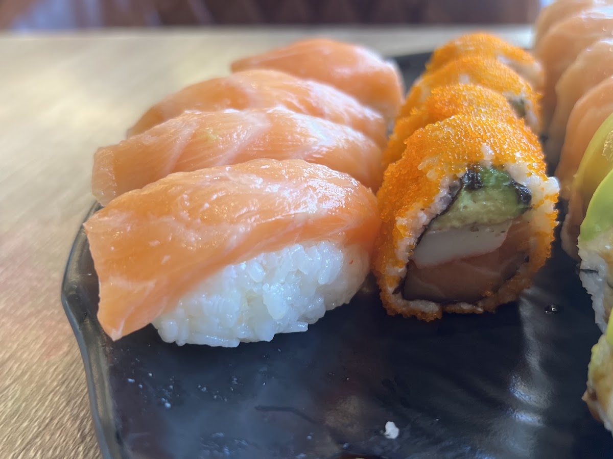 Sushi Star - Rabieh Antelias — photograph 3
