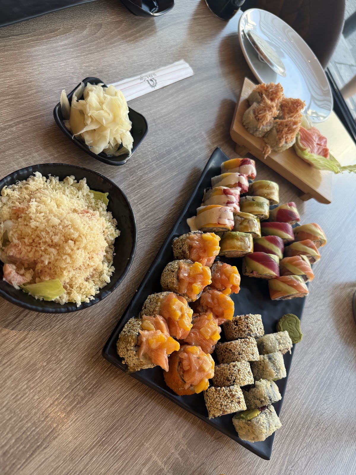 Sushi Star - Rabieh Antelias — photograph 4