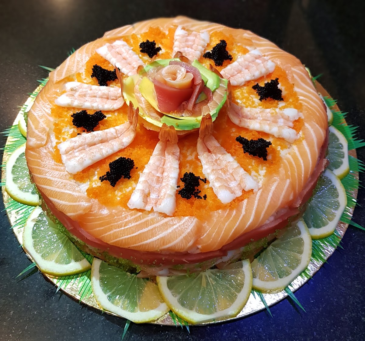 Miyagi Sushi — photograph 2
