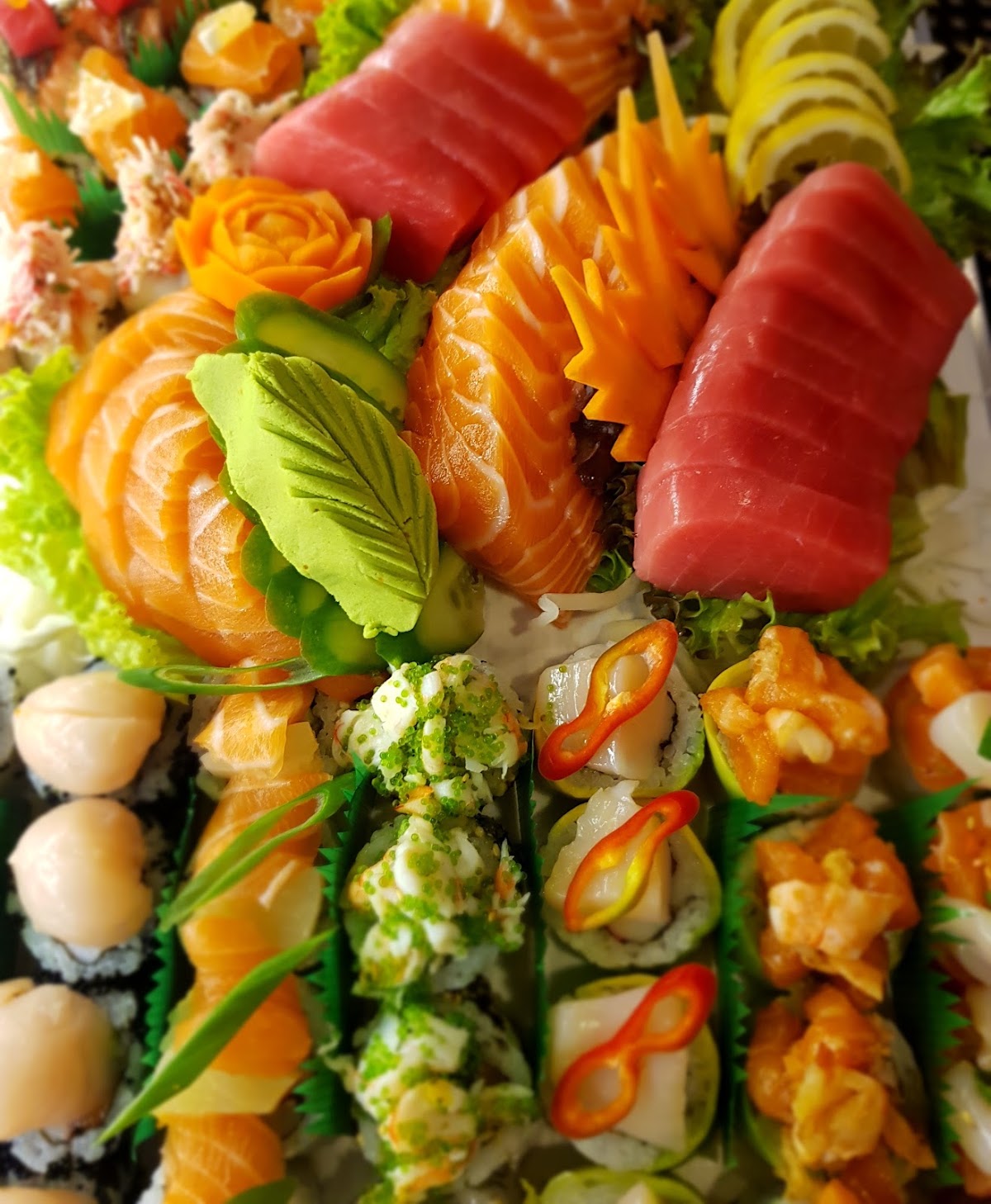Miyagi Sushi — photograph 5