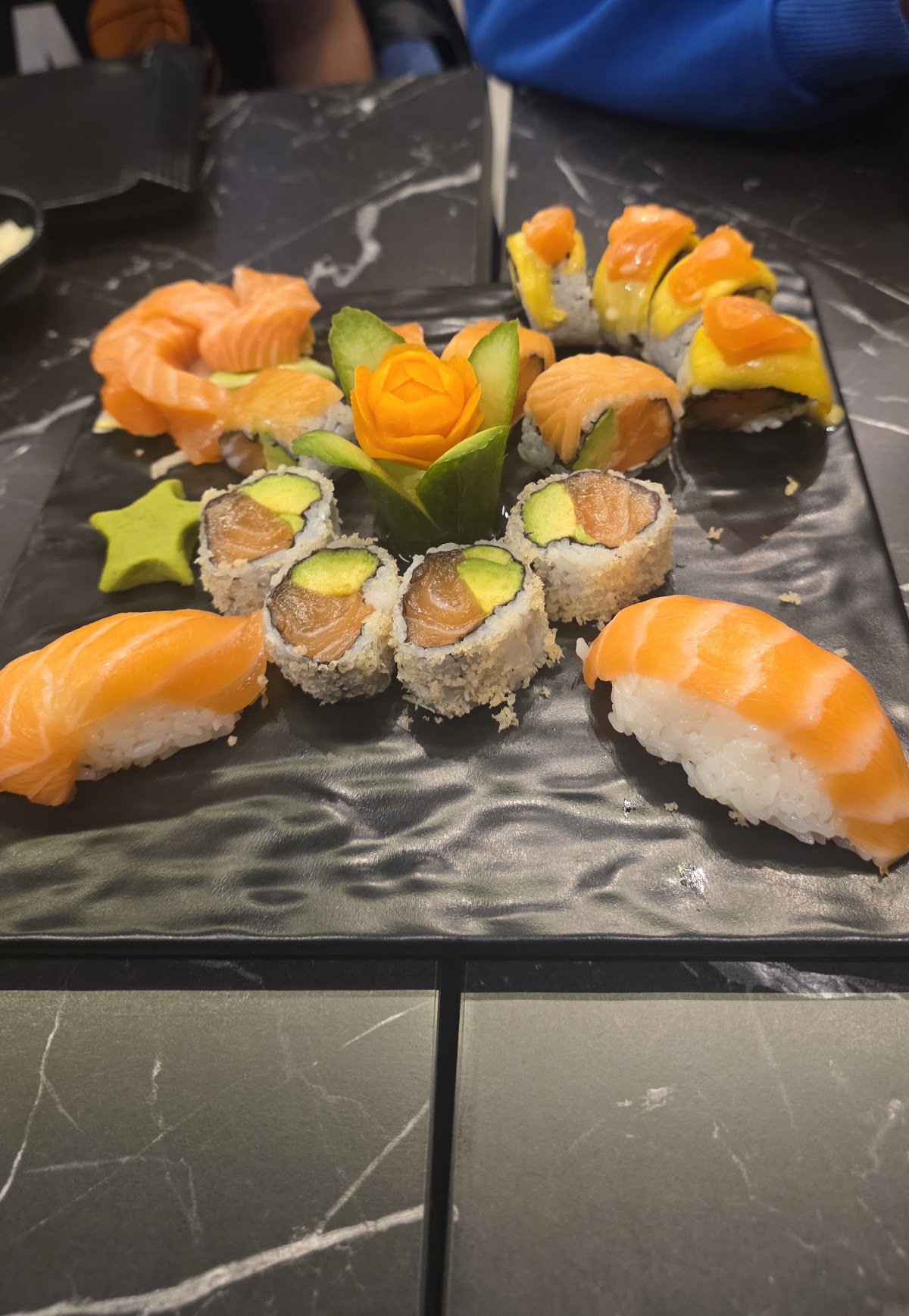 Sushi Star — photograph 2