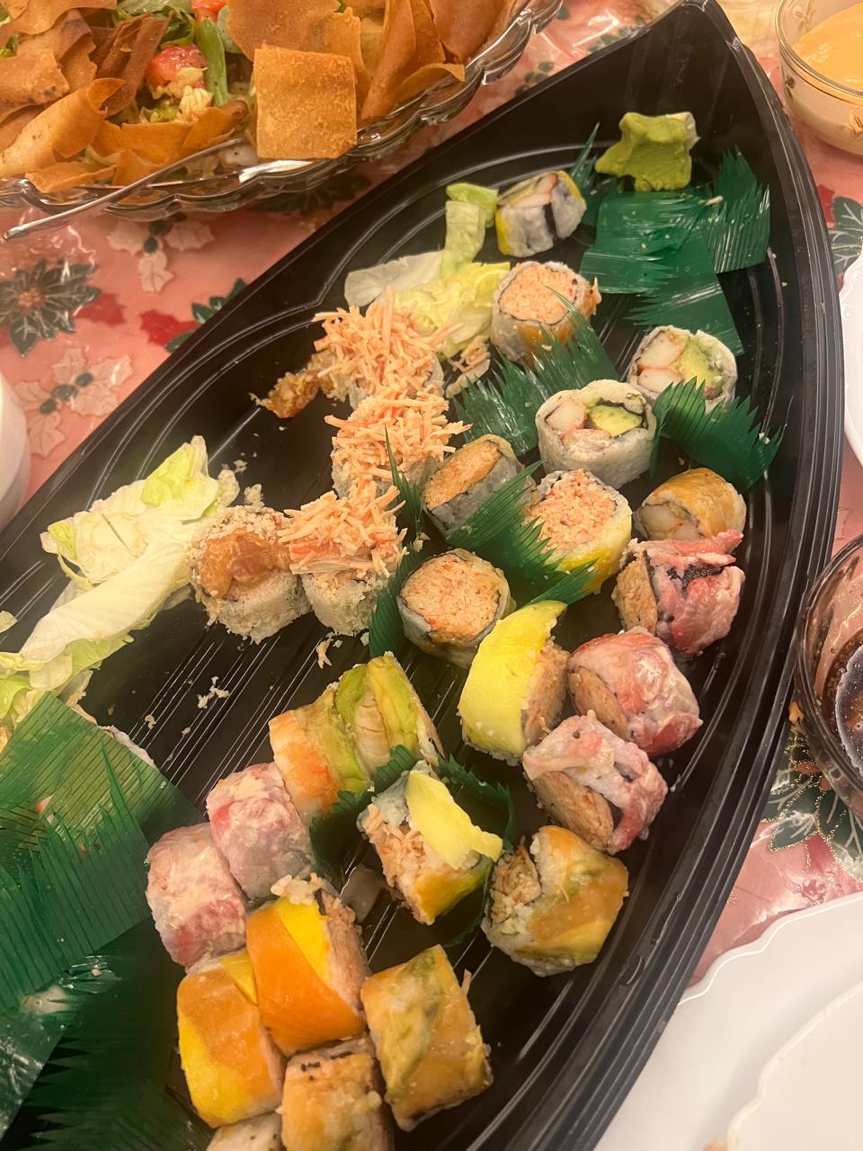 Sushi Star — photograph 3