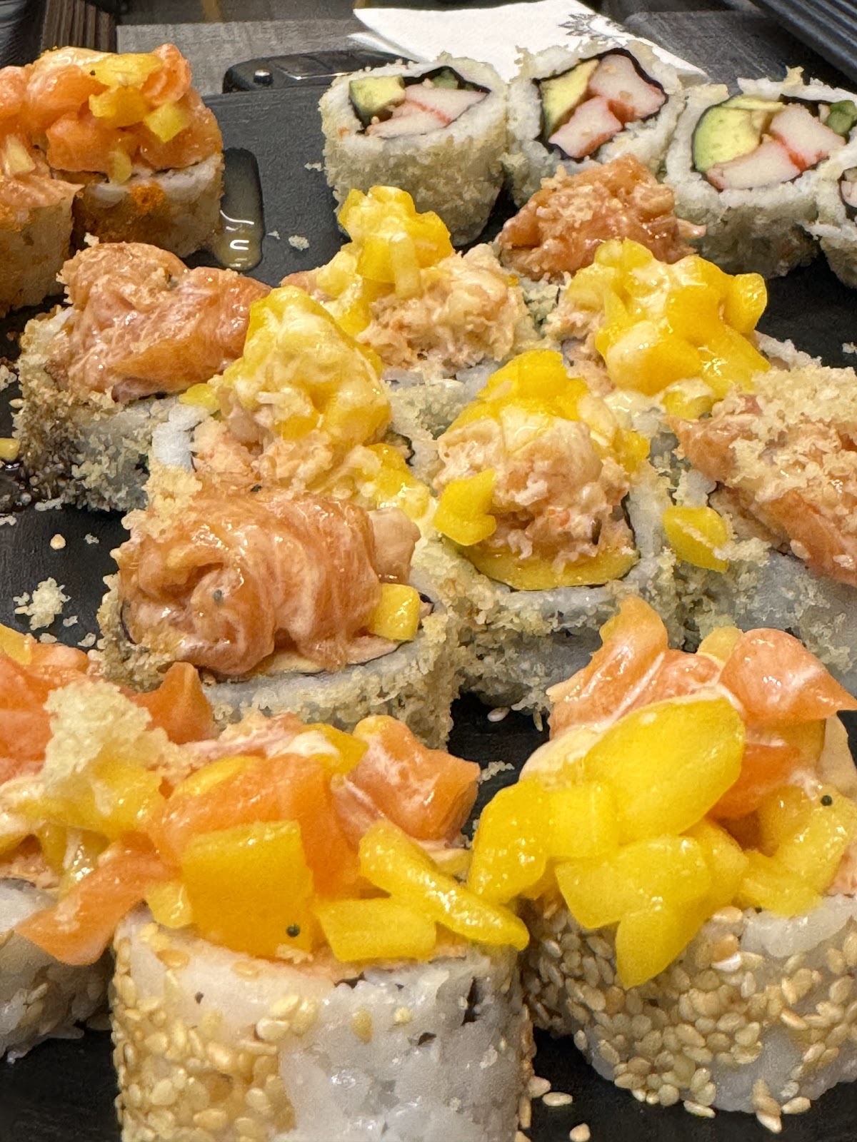 Sushi Star — photograph 4