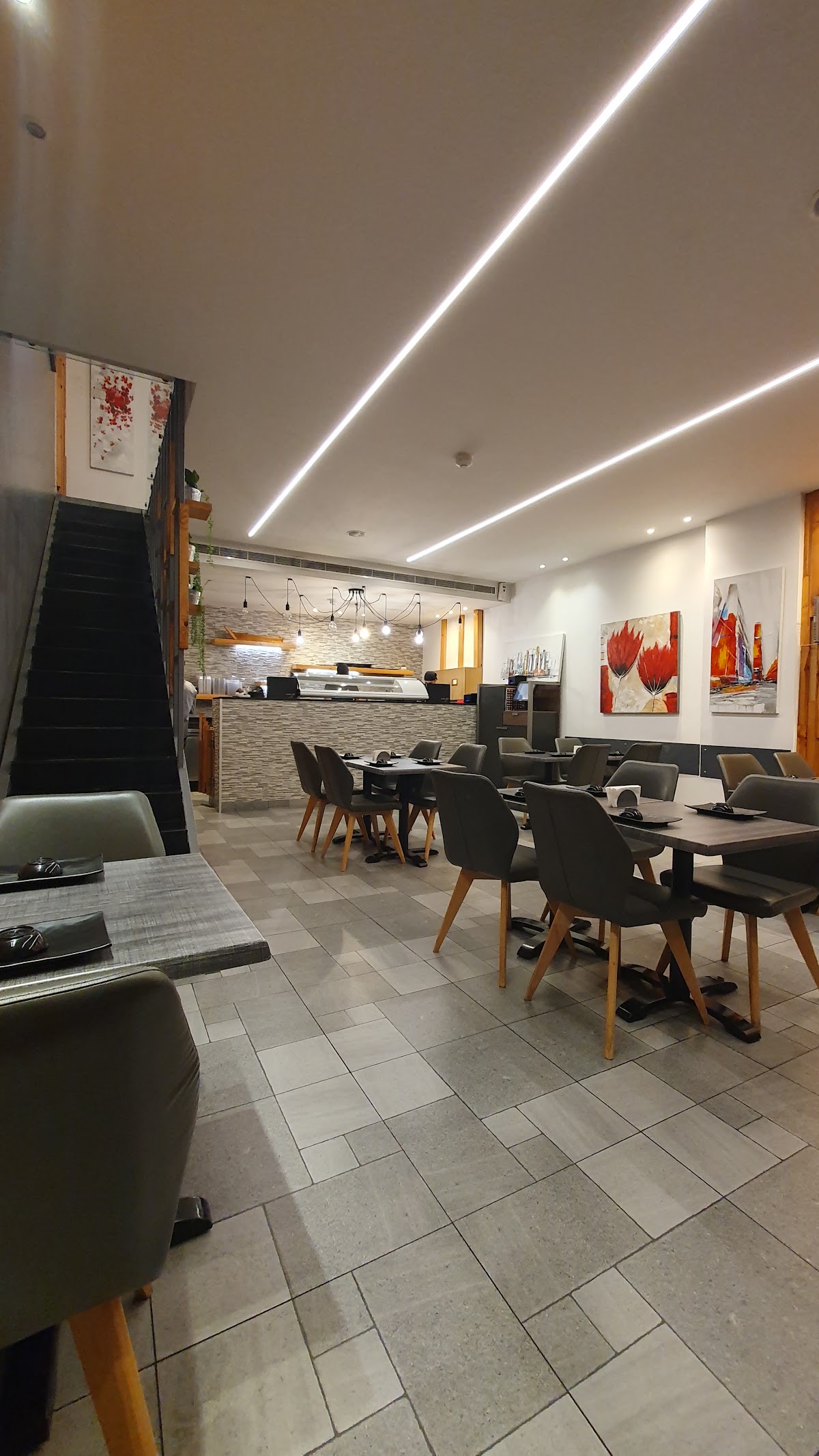 Sushi Star — photograph 5