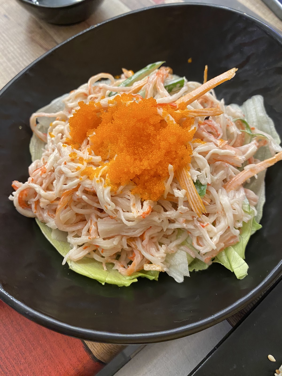 Sushi Star — photograph 6