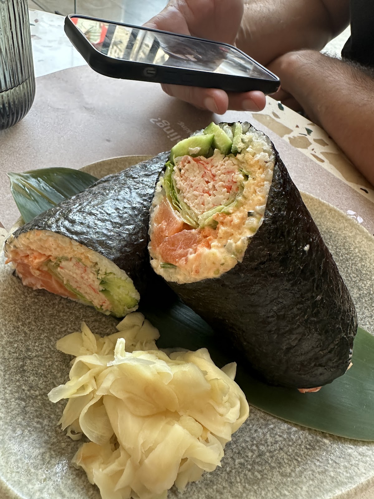 KANU Poke Bar — photograph 3