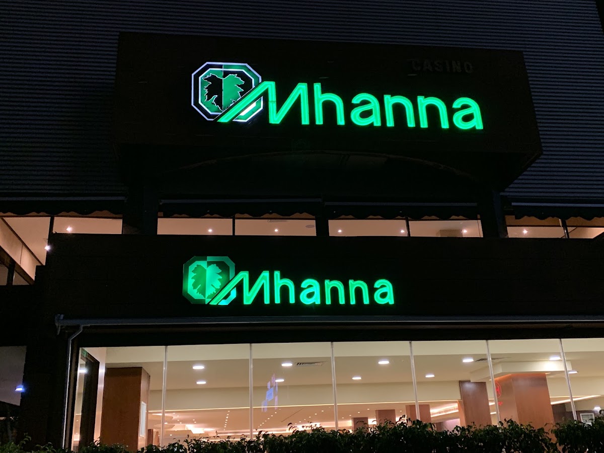 Mhanna
