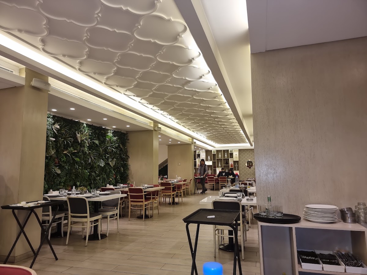 Diwan Beirut Antelias — photograph 3