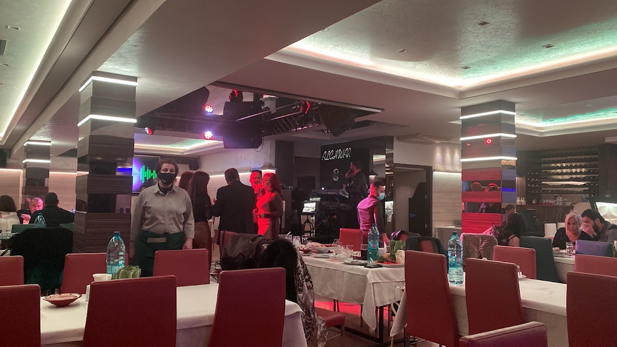 Al-Chwar Restaurant