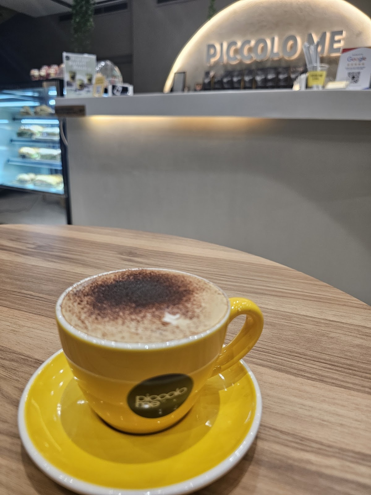 Piccolo Me Dbayeh — photograph 3
