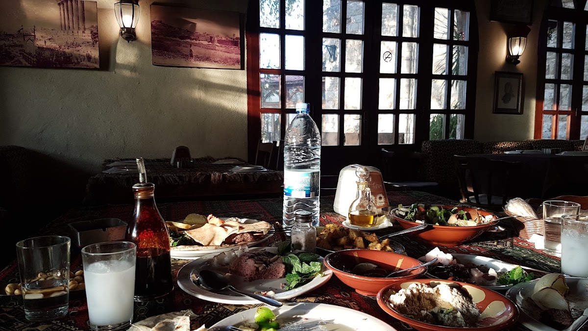 Layali El Mir — photograph 2