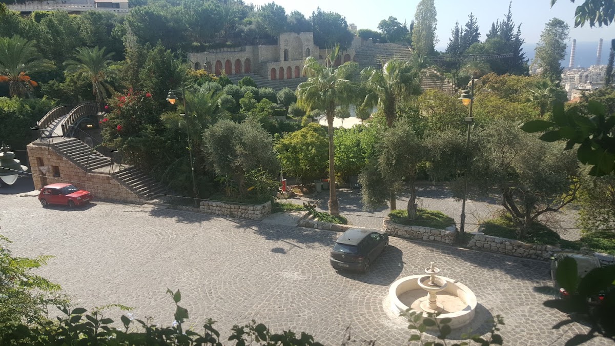 Layali El Mir — photograph 4