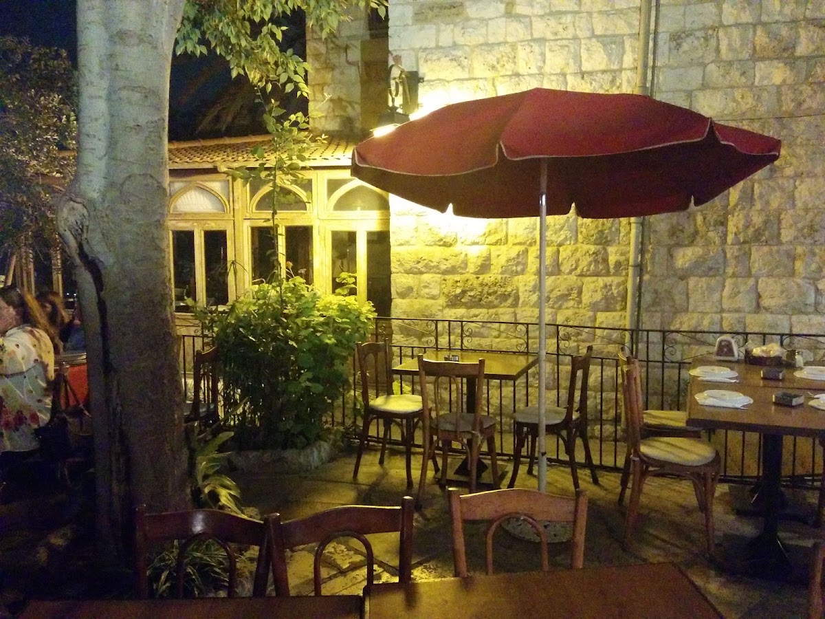 Layali El Mir — photograph 5