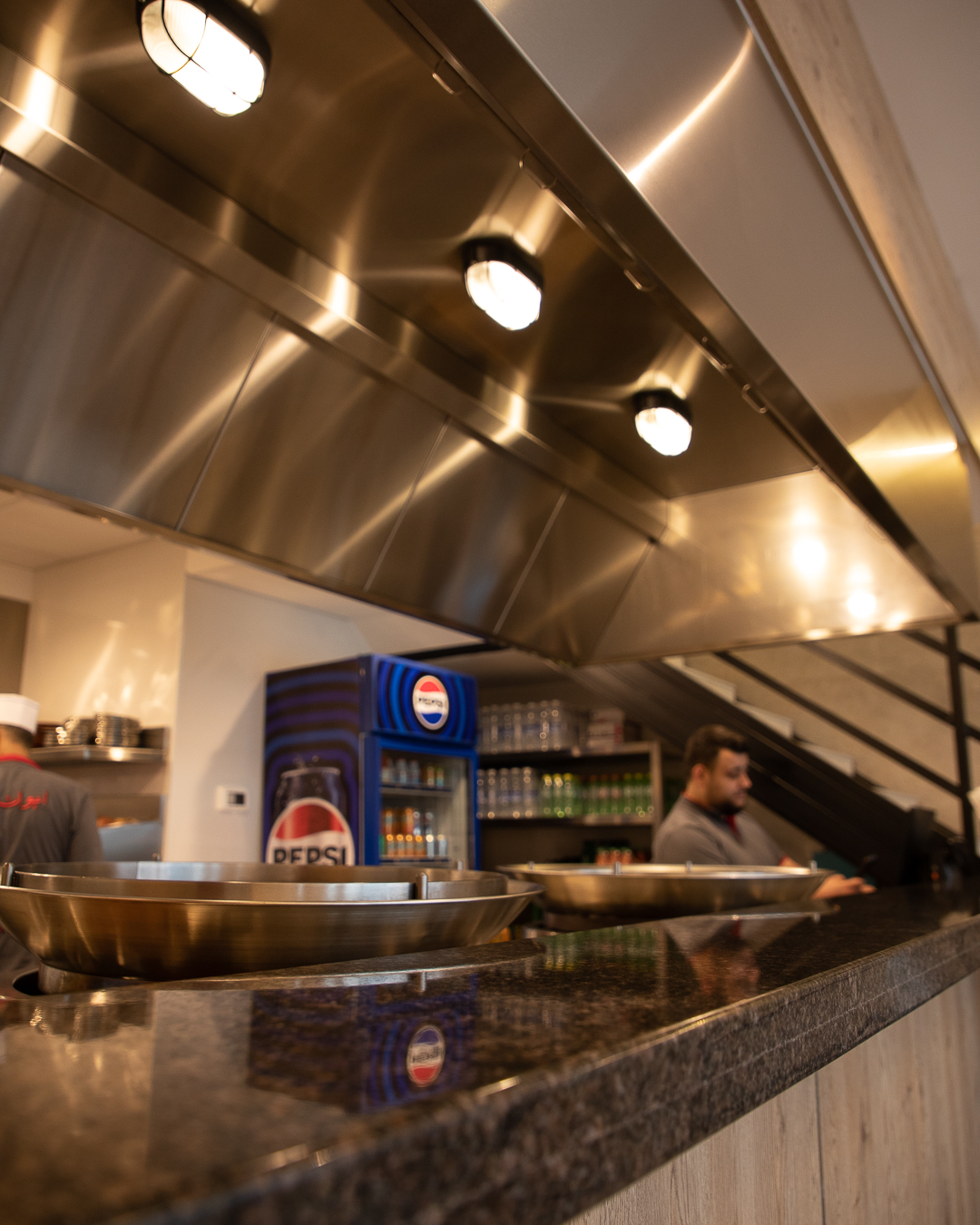 Falafel Abou André — photograph 4