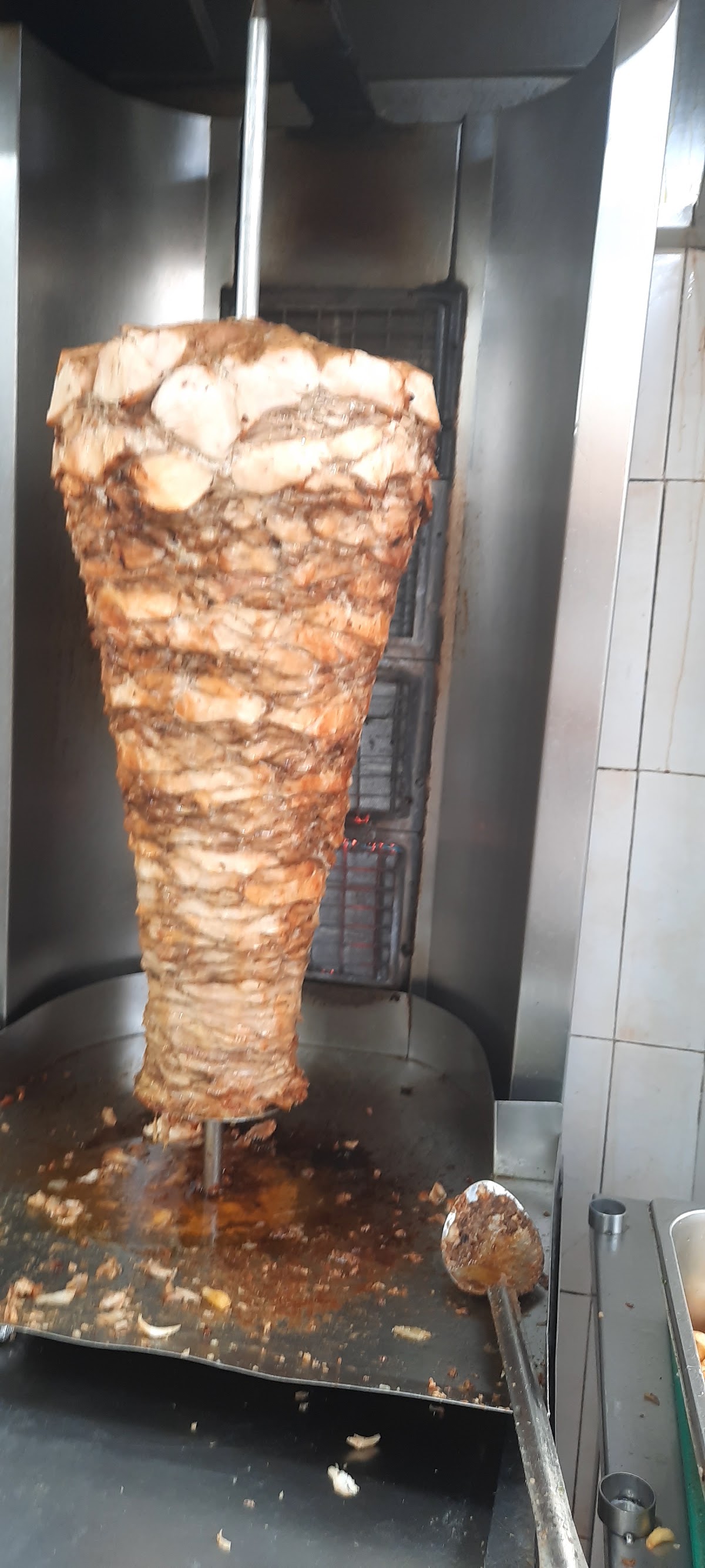 Snack Al Amir — photograph 3