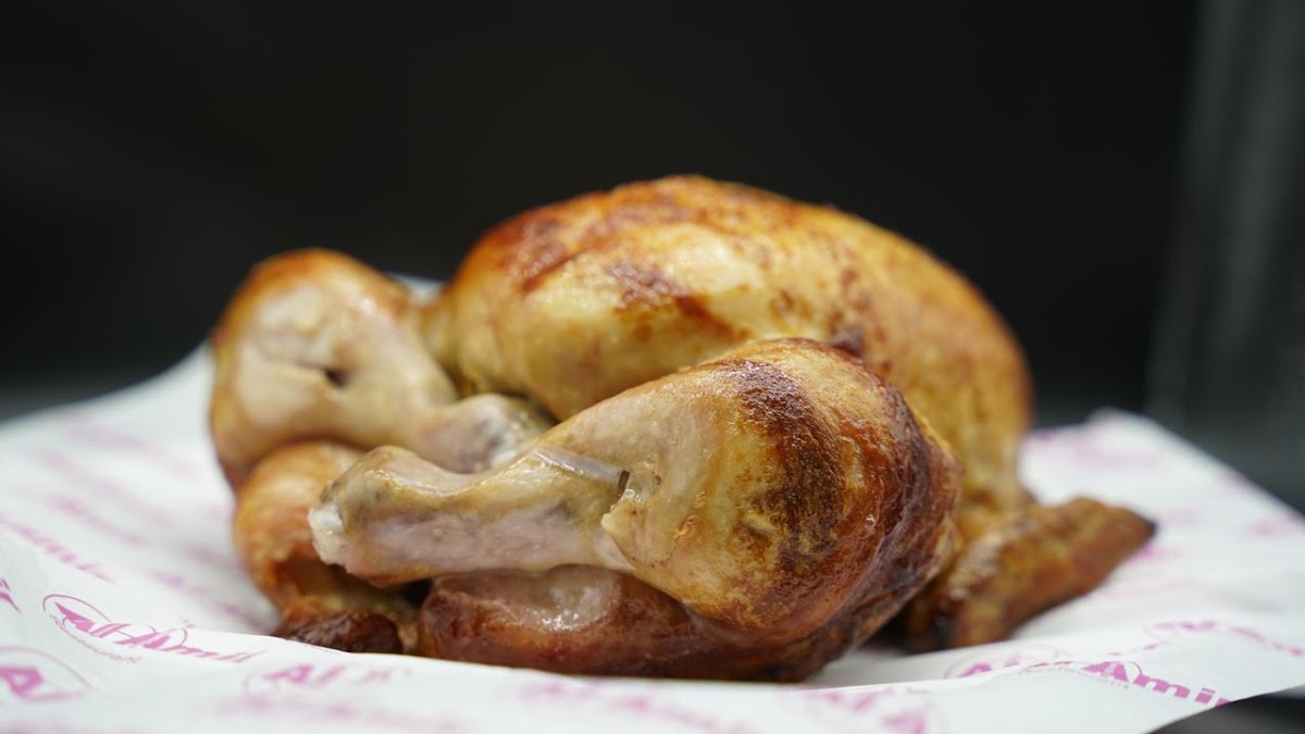 Snack Al Amir — photograph 4