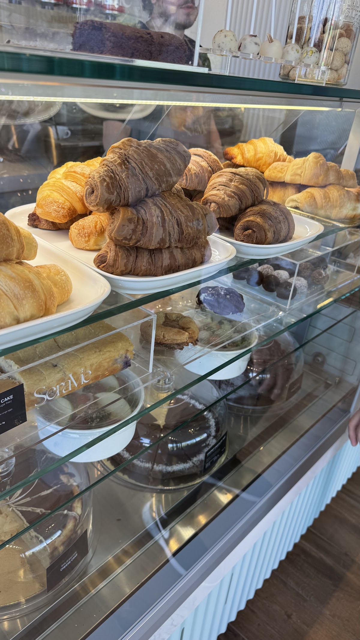 SeraVie Cafe