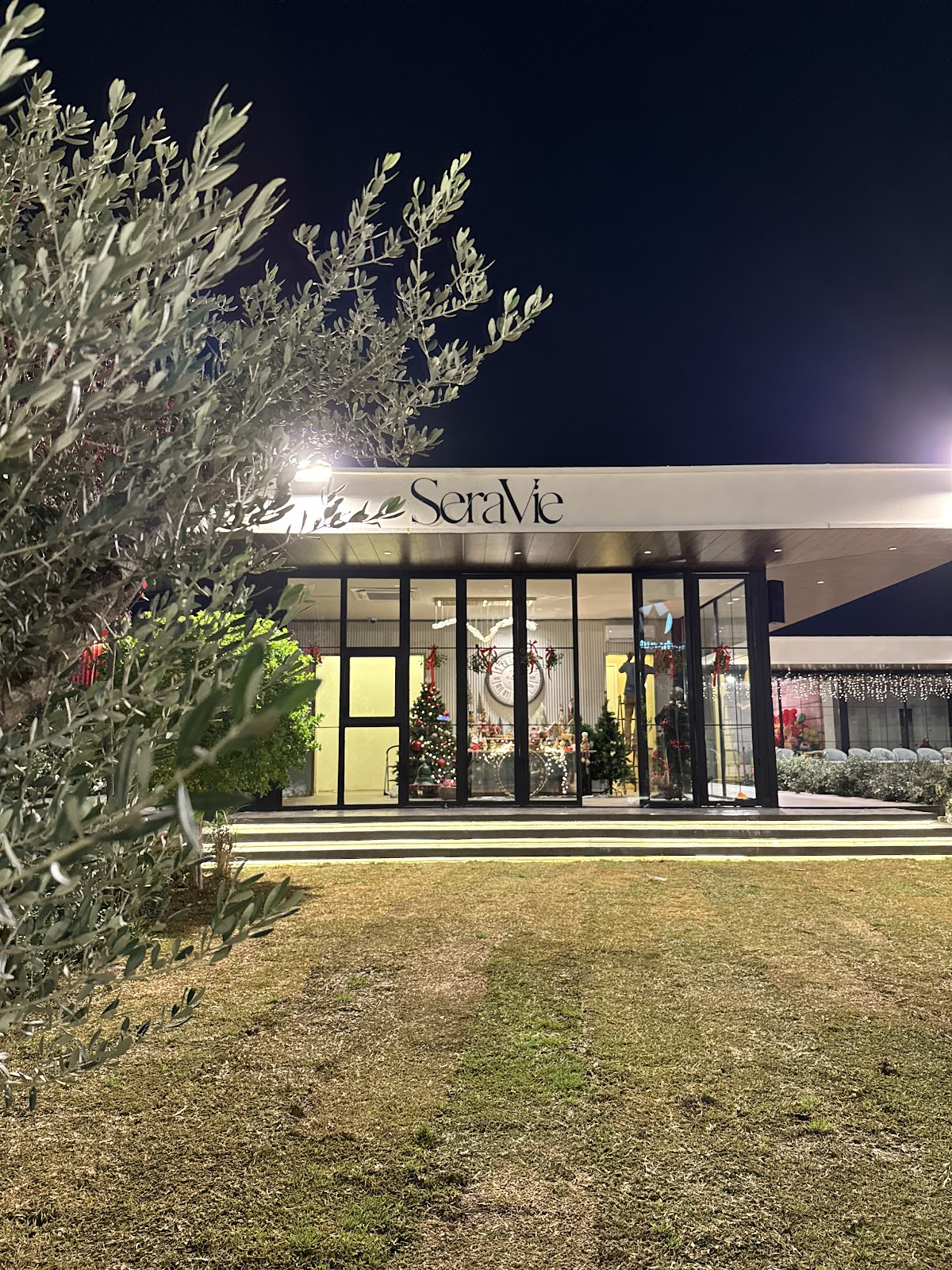 SeraVie Cafe — photograph 6