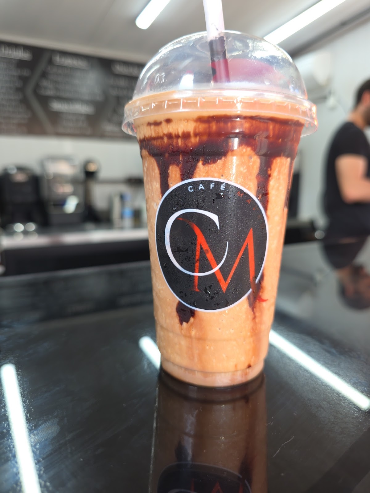Café mavro — photograph 4