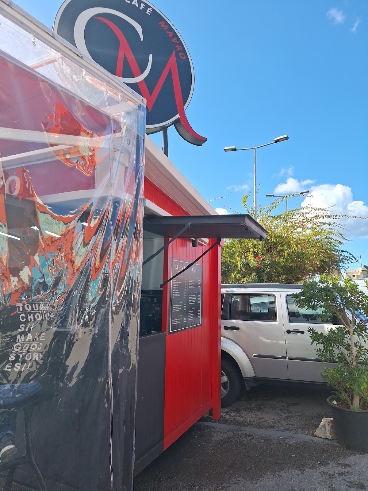 Café mavro — photograph 5