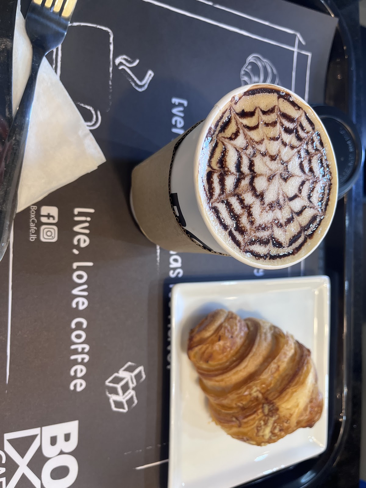 BoxCafe — photograph 5