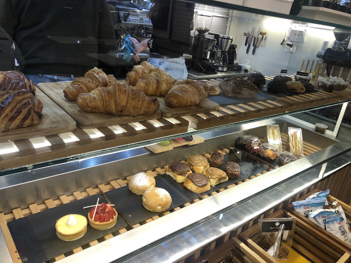 BoxCafe — photograph 6