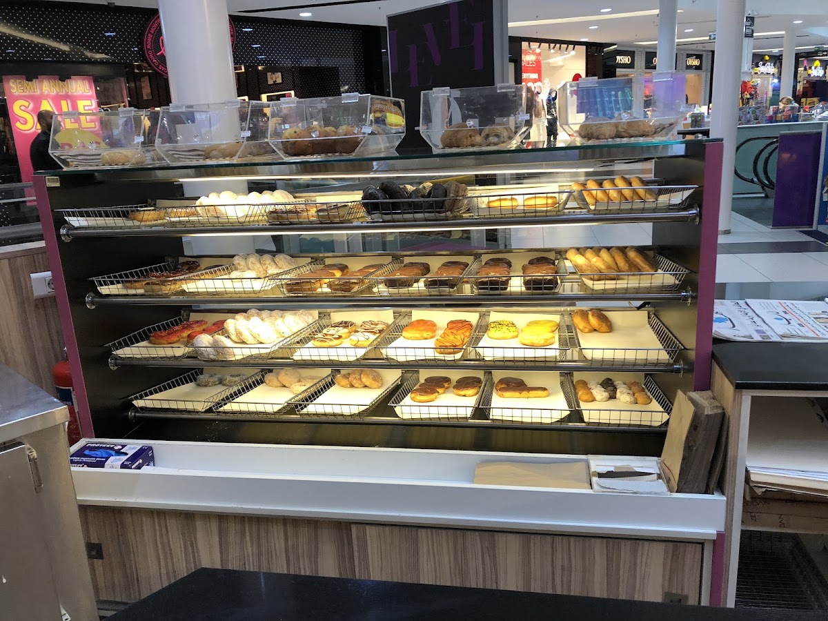 Dunkin’ Le Mall Dbayeh