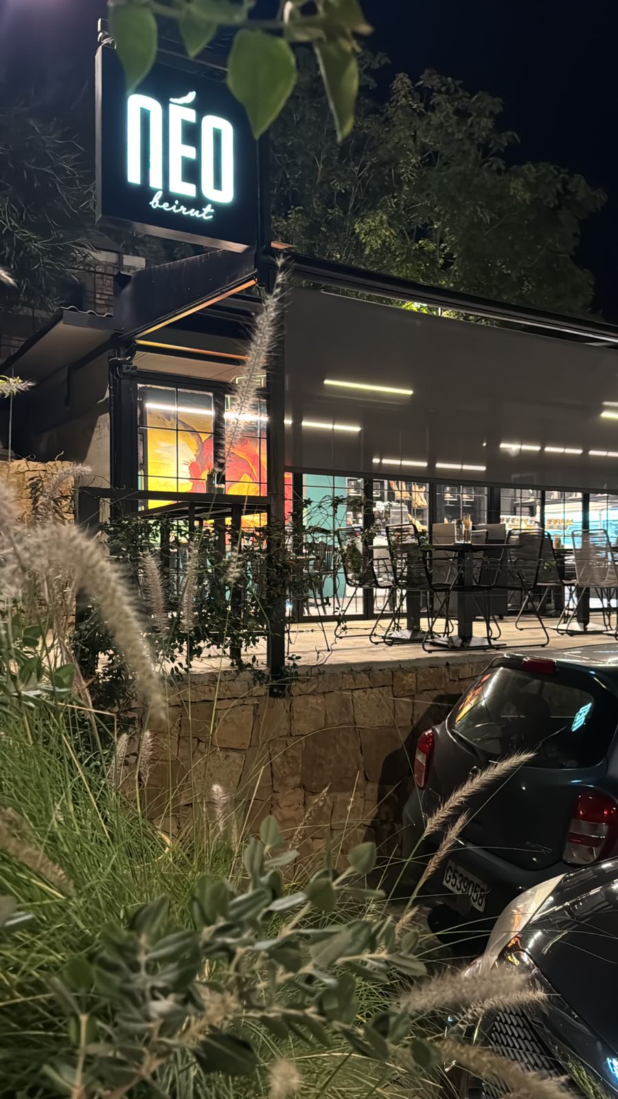 Neo Beirut