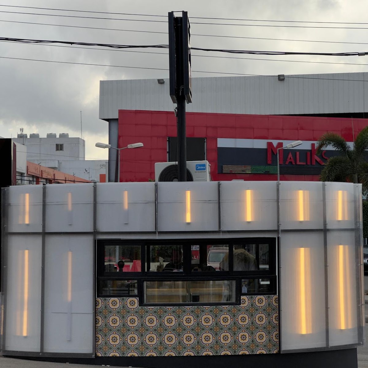 Qahwa BLK Zouk Mosbeh — photograph 6