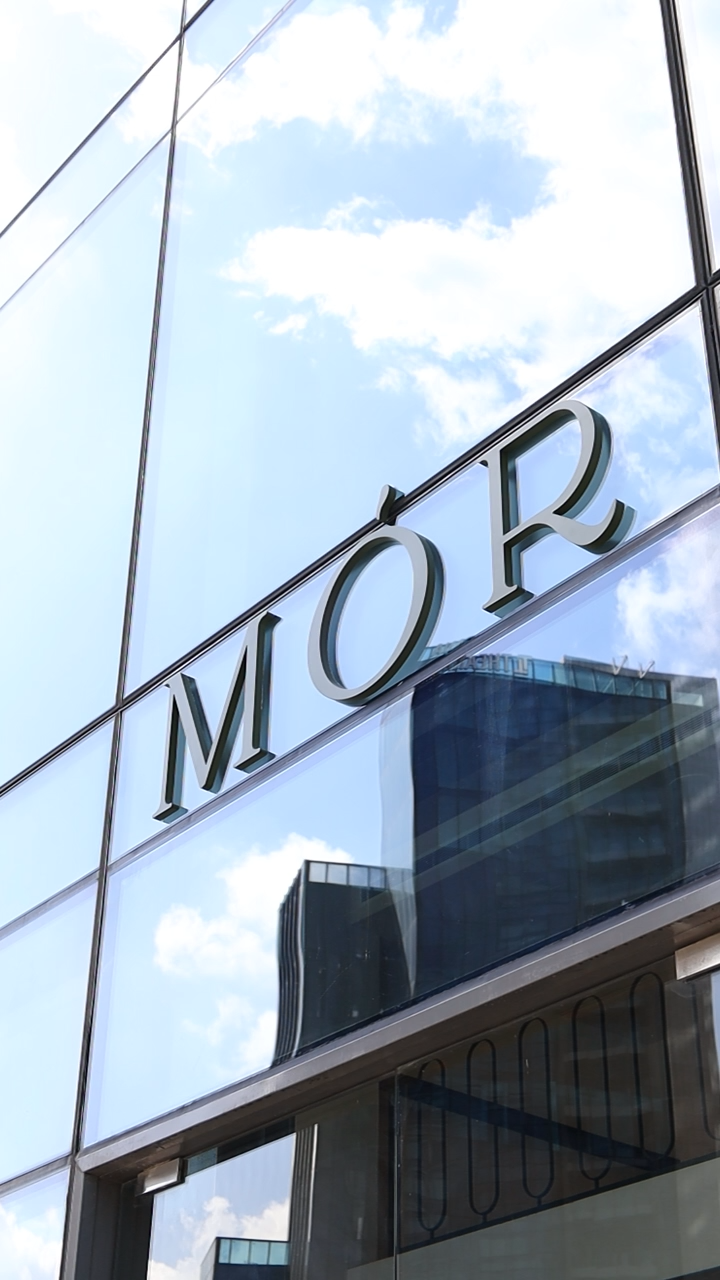 MÓR society — photograph 4